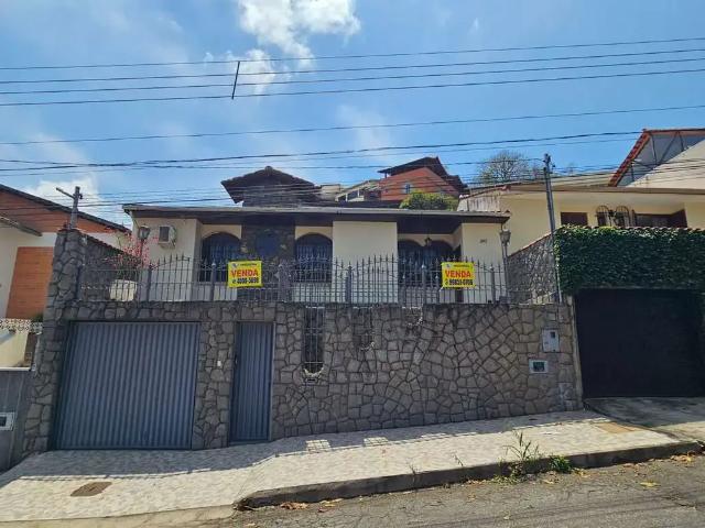 Casa venda em Região Geográfica Imediata de Juiz de Fora, Juiz de Fora