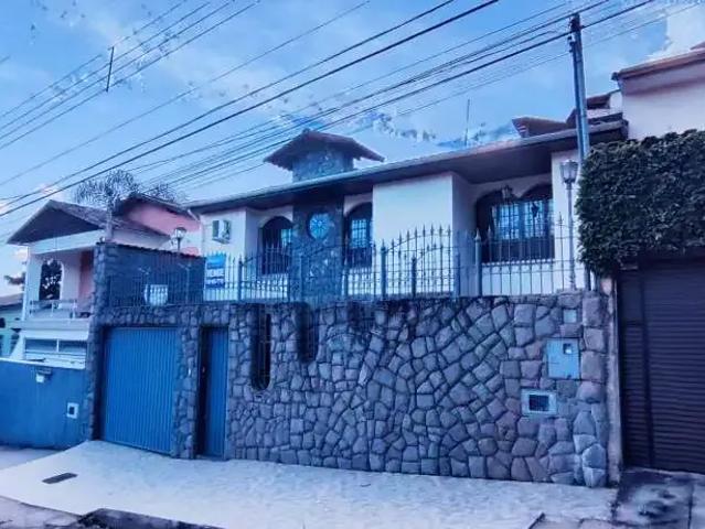 Casa venda em Região Geográfica Imediata de Juiz de Fora, Juiz de Fora