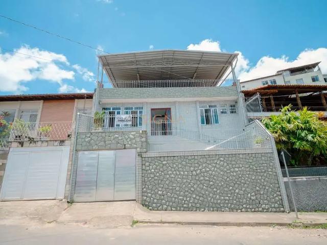 Casa venda em Região Geográfica Imediata de Juiz de Fora, Juiz de Fora