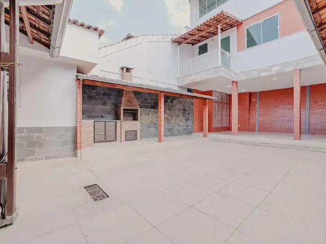 Casa venda em Região Geográfica Imediata de Juiz de Fora, Juiz de Fora
