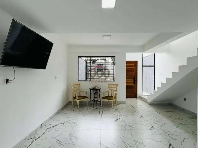 Casa venda em Região Geográfica Imediata de Juiz de Fora, Juiz de Fora