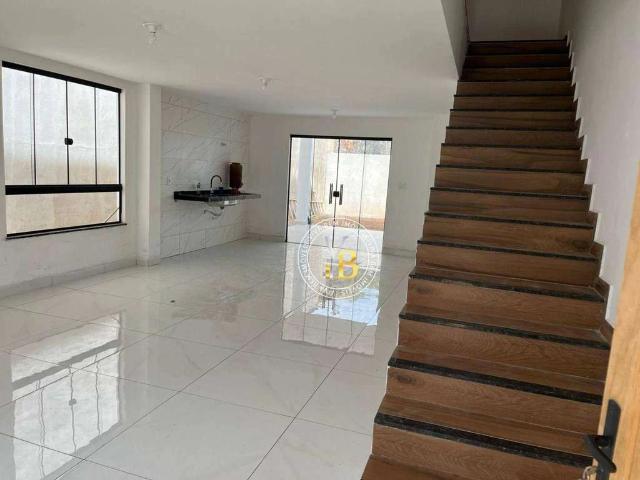 Casa venda em Santa Cruz, Juiz de Fora