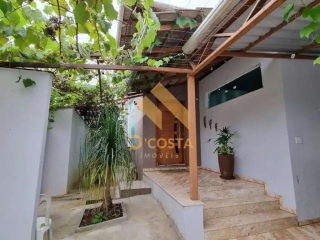 Casa venda em Nova Era II, Juiz de Fora