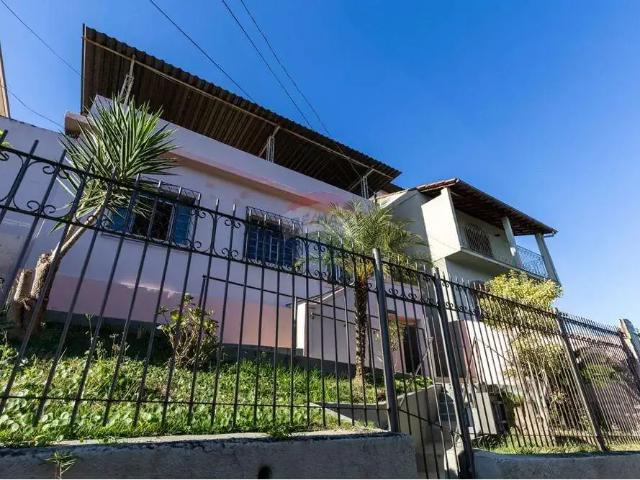 Casa venda em Região Geográfica Imediata de Juiz de Fora, Juiz de Fora