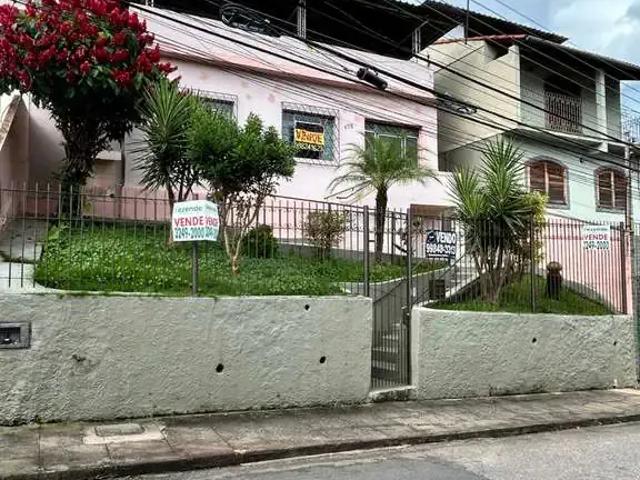Casa venda em Região Geográfica Imediata de Juiz de Fora, Juiz de Fora