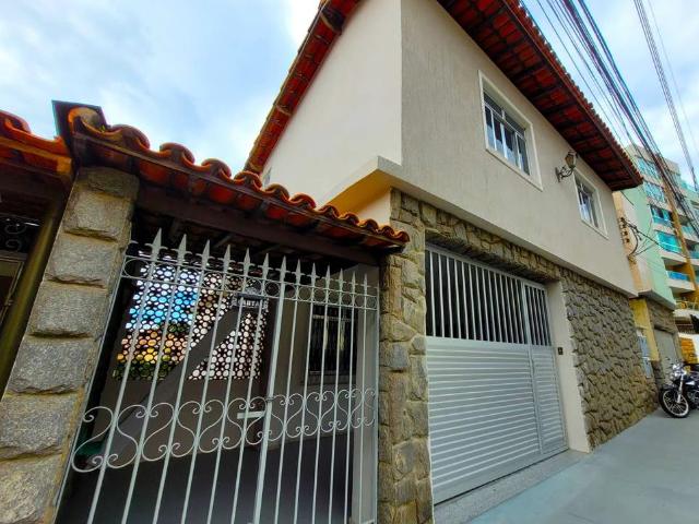 Casa venda em Jardim Glória, Juiz de Fora