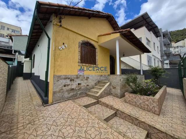 Casa venda em Região Geográfica Imediata de Juiz de Fora, Juiz de Fora
