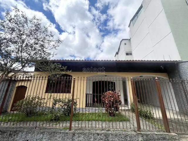 Casa venda em Região Geográfica Imediata de Juiz de Fora, Juiz de Fora