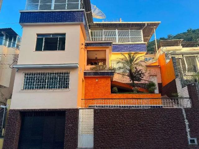 Casa venda em Região Geográfica Imediata de Juiz de Fora, Juiz de Fora