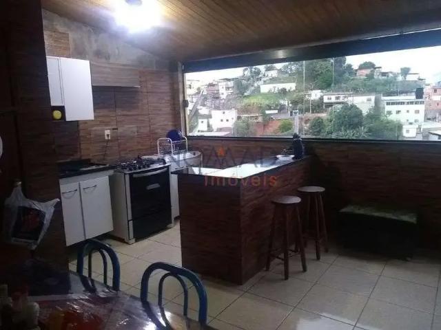 Casa venda em Região Geográfica Imediata de Juiz de Fora, Juiz de Fora