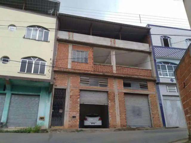 Casa venda em Jardim Natal, Juiz de Fora