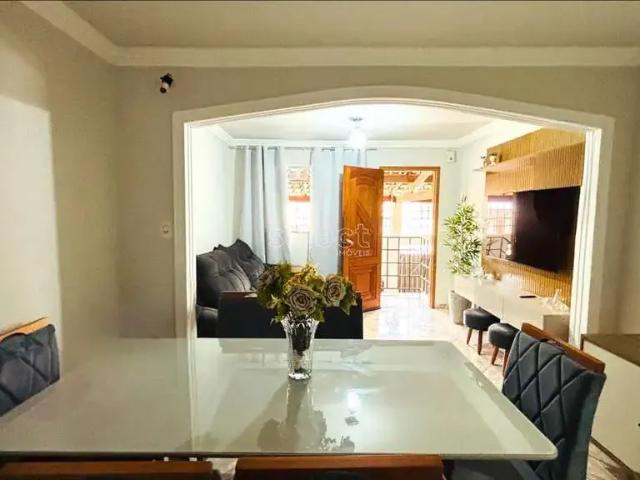 Casa venda em Região Geográfica Imediata de Juiz de Fora, Juiz de Fora