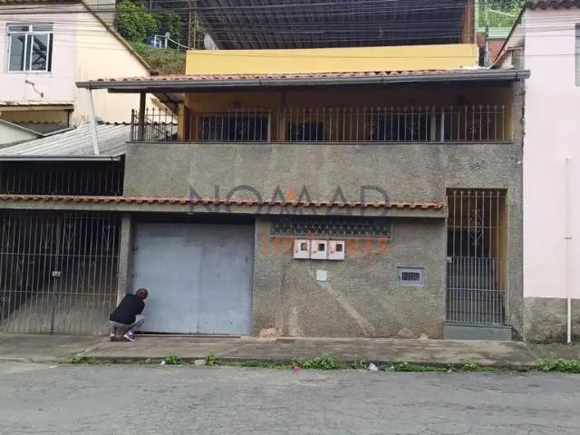 Casa venda em Região Geográfica Imediata de Juiz de Fora, Juiz de Fora