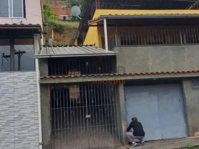 Casa venda em Região Geográfica Imediata de Juiz de Fora, Juiz de Fora