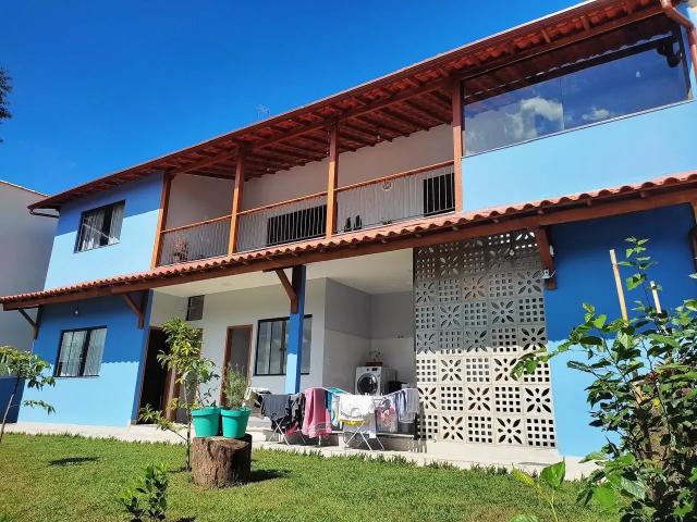 Casa venda em Região Geográfica Imediata de Juiz de Fora, Juiz de Fora