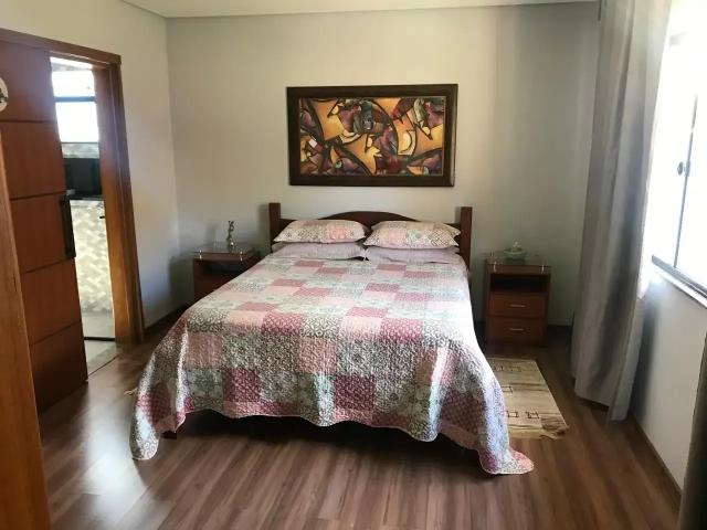 Casa venda em Região Geográfica Imediata de Juiz de Fora, Juiz de Fora