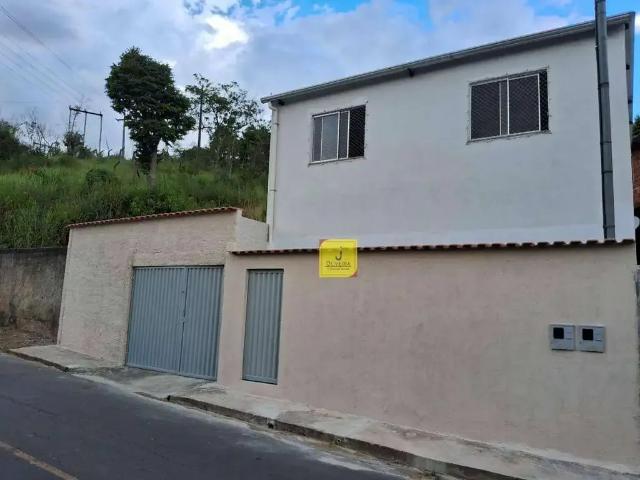 Casa venda em Região Geográfica Imediata de Juiz de Fora, Juiz de Fora