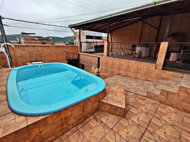 Casa venda em Região Geográfica Imediata de Juiz de Fora, Juiz de Fora