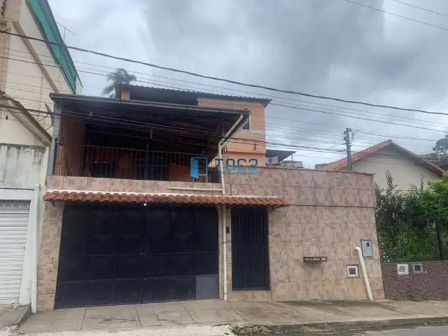 Casa venda em Região Geográfica Imediata de Juiz de Fora, Juiz de Fora