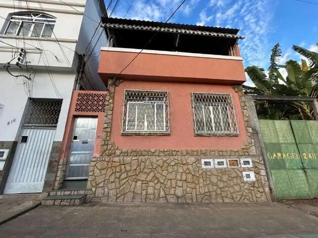 Casa venda em Região Geográfica Imediata de Juiz de Fora, Juiz de Fora