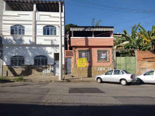 Casa venda em Região Geográfica Imediata de Juiz de Fora, Juiz de Fora