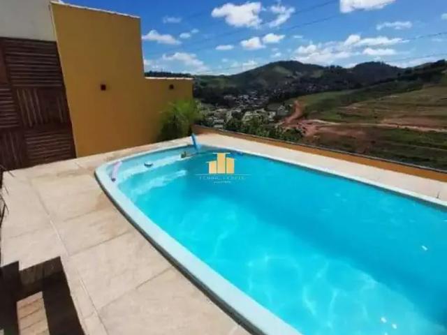 Casa venda em Região Geográfica Imediata de Juiz de Fora, Juiz de Fora
