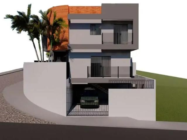Casa venda em Região Geográfica Imediata de Juiz de Fora, Juiz de Fora
