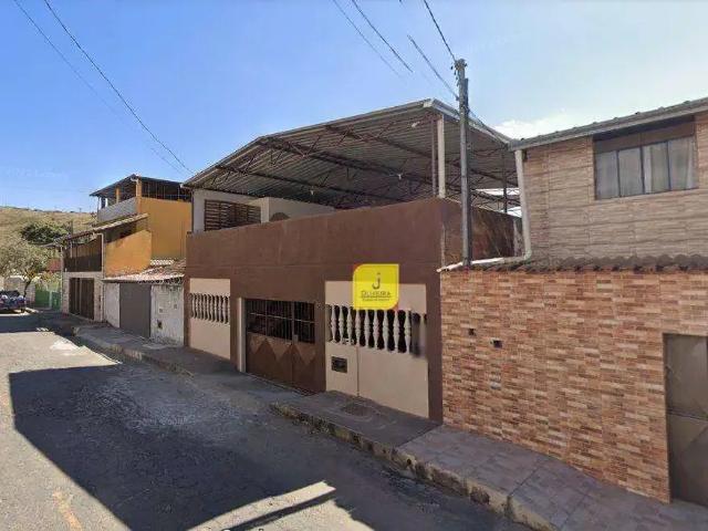 Casa venda em Região Geográfica Imediata de Juiz de Fora, Juiz de Fora