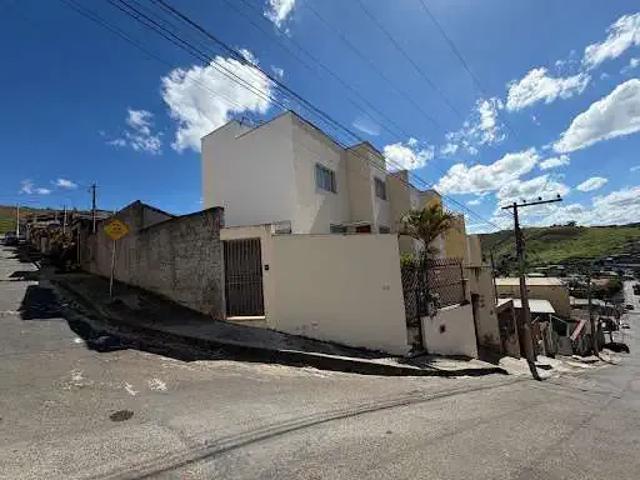 Casa venda em Região Geográfica Imediata de Juiz de Fora, Juiz de Fora