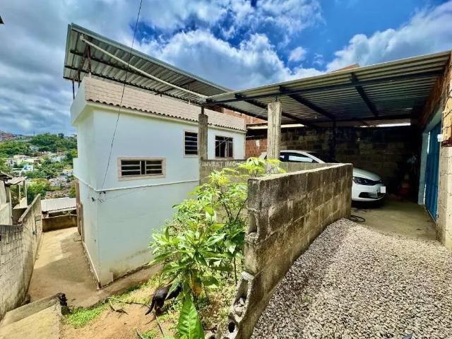 Casa venda em Região Geográfica Imediata de Juiz de Fora, Juiz de Fora