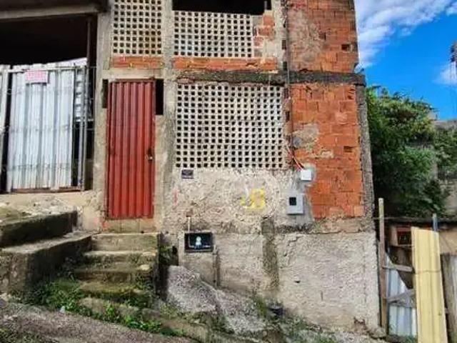 Casa venda em Região Geográfica Imediata de Juiz de Fora, Juiz de Fora