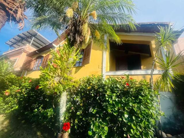 Casa venda em Tiguera, Juiz de Fora