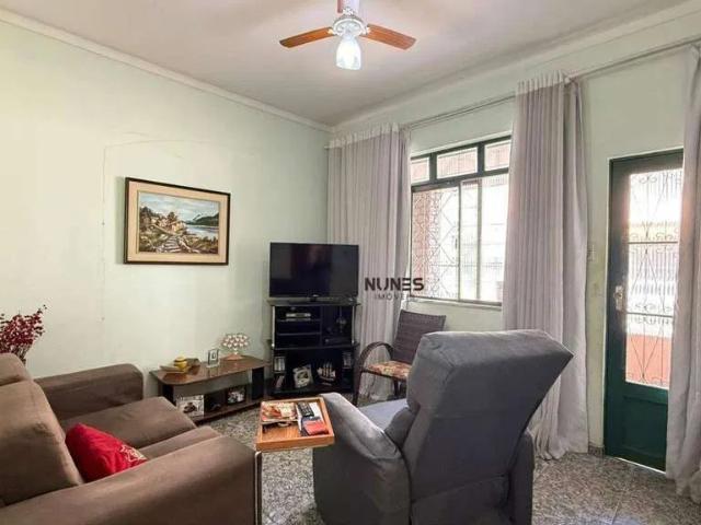 Casa venda em Nossa Senhora de Lourdes, Juiz de Fora