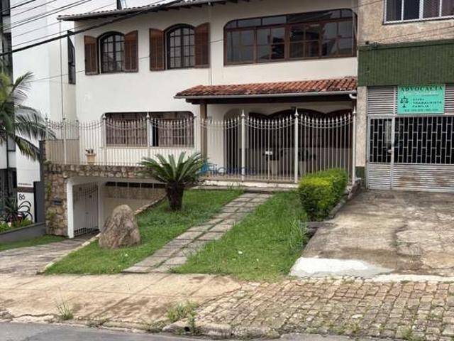Casa venda em Região Geográfica Imediata de Juiz de Fora, Juiz de Fora