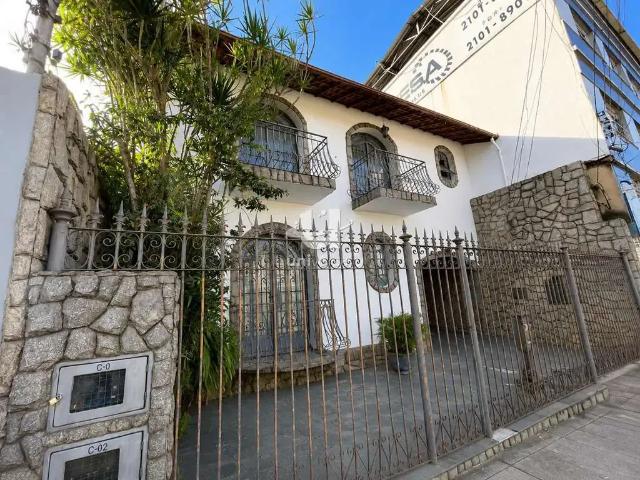 Casa venda em Região Geográfica Imediata de Juiz de Fora, Juiz de Fora