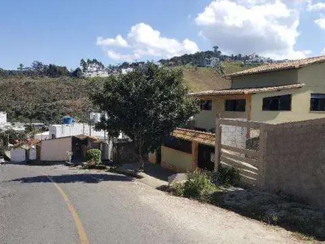 Casa venda em Região Geográfica Imediata de Juiz de Fora, Juiz de Fora