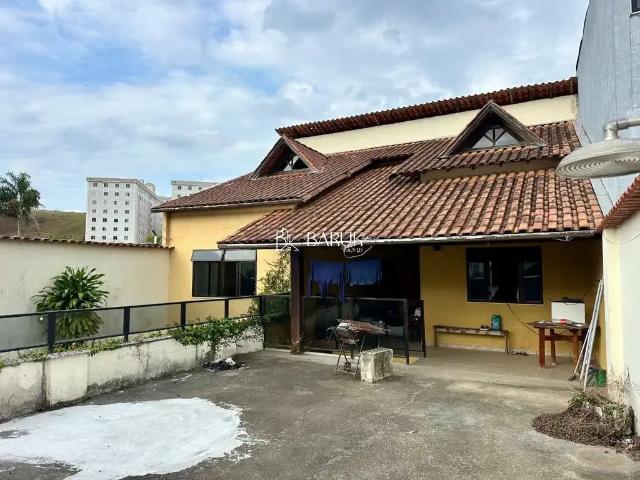 Casa venda em São Clemente, Juiz de Fora