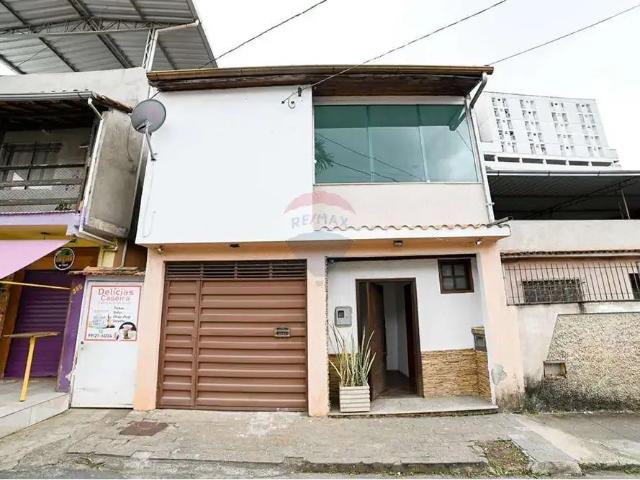 Casa venda em Região Geográfica Imediata de Juiz de Fora, Juiz de Fora