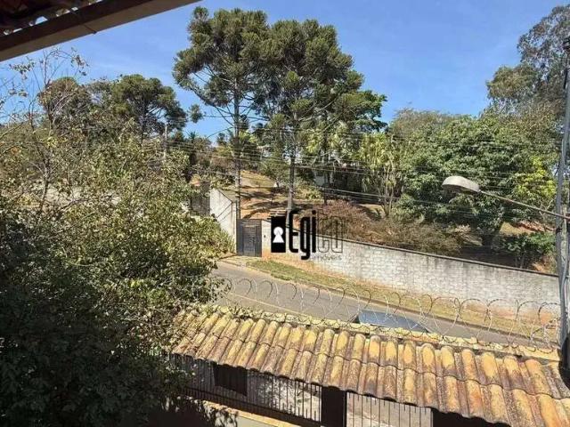 Casa venda em Região Geográfica Imediata de Juiz de Fora, Juiz de Fora