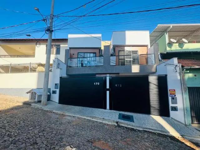 Casa venda em Região Geográfica Imediata de Juiz de Fora, Juiz de Fora