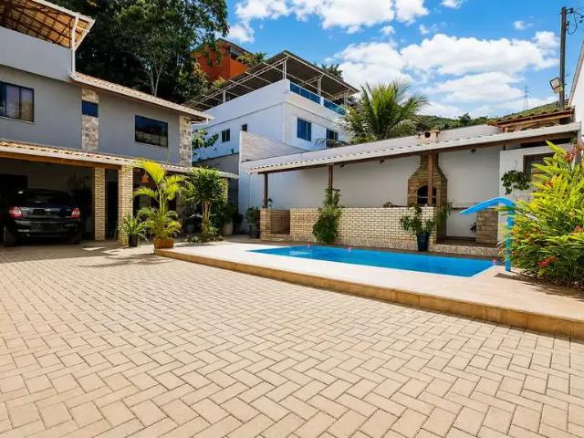 Casa venda em Região Geográfica Imediata de Juiz de Fora, Juiz de Fora