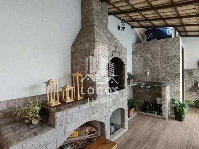 Casa venda em Juiz de Fora, Região Geográfica Intermediária de Juiz de Fora