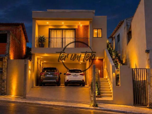 Casa venda em Milho Branco, Juiz de Fora