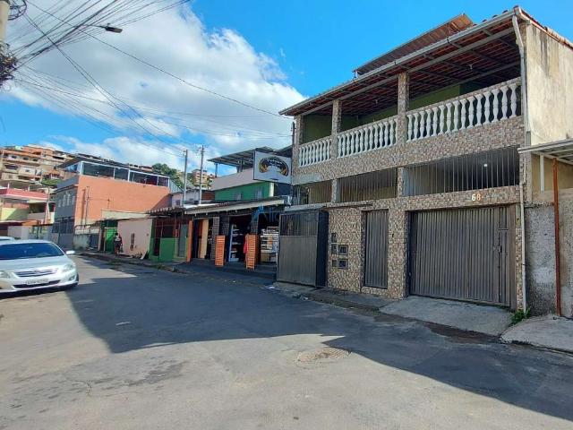 Casa venda em Região Geográfica Imediata de Juiz de Fora, Juiz de Fora