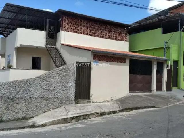 Casa venda em Região Geográfica Imediata de Juiz de Fora, Juiz de Fora