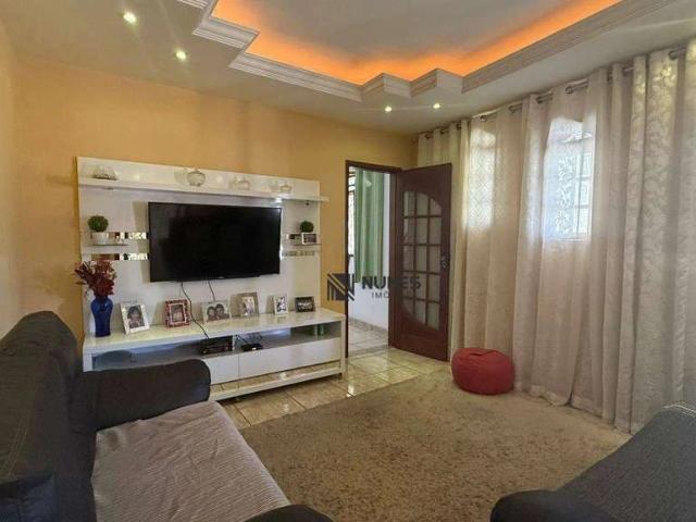 Casa venda em Milho Branco, Juiz de Fora