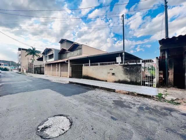Casa venda em Região Geográfica Imediata de Juiz de Fora, Juiz de Fora