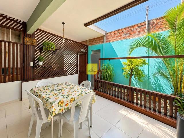 Casa venda em Condomínio Neo Residencial, Juiz de Fora