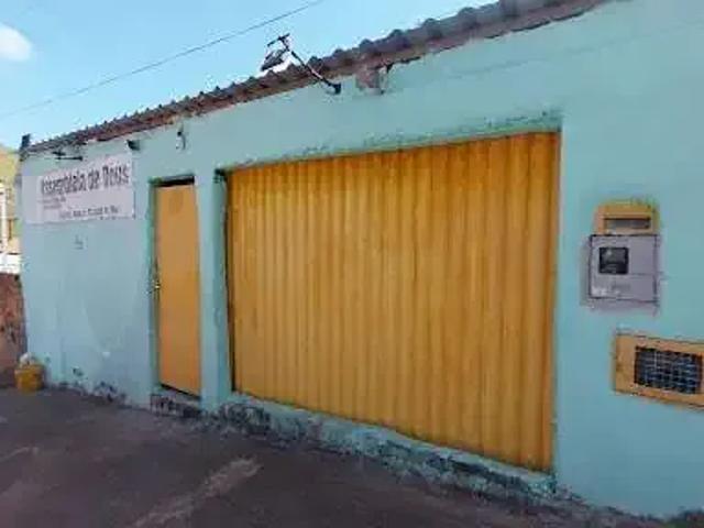 Casa venda em Região Geográfica Imediata de Juiz de Fora, Juiz de Fora