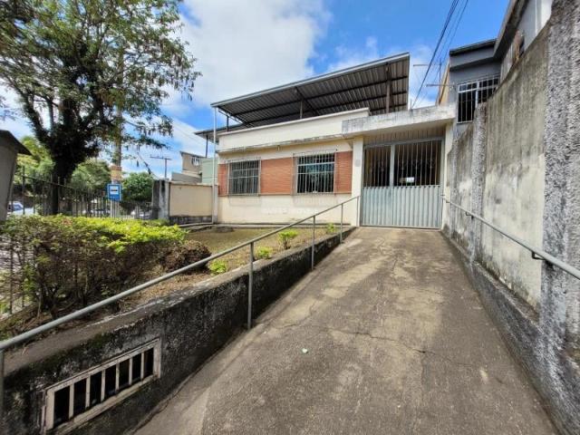 Casa venda em Monte Castelo, Juiz de Fora